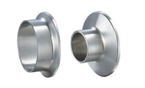 einfache Ringverschraubung aus Edelstahl 1/2″ - 6″ BOAO Machinery Company