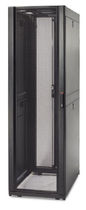 Einschub Geh&auml;use max. 750 x 1 200 mm | NetShelter&reg; SX series APC MGE
