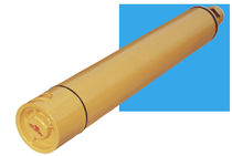 einstufige Drehschieber-Vakuumpumpe max. 180 l/mn, max. 2 400 kPa | RX series Ebsray