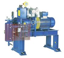einstufiger Drehschieberkompressor 600 m3/h , 2,5 barg MAPRO International S.p.A.