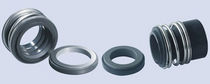 Einzelfeder-Gleitringdichtung max. 1.2 MPa | LM-G1-G12 wenzhou landmark seal mfg co ltd