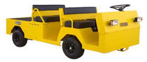 elektrisches Nutzfahrzeug 3 000 - 4 600 lb, 36 V | TITAN series Cushman Textron
