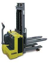 Elektro-Geh-Hochhubwagen max. 1 500 kg | C PSI 15 CLARK Material Handling