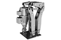 elektro-hydraulische Scheibenbremse max. 19 000 Nm | NBG - TFDS Transfluid