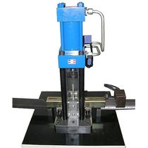 elektro-hydraulische Schere  Grangier Constructeur