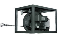 Elektro-Seilwinde 300 - 3 000 kg | TIRAK&trade; X, T series TRACTEL