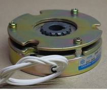 elektromagnetische Federdruck-Einscheibenbremse 1.5 - 148 lb.ft (2 - 200 Nm) | RNB series OGURA