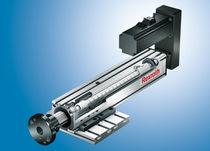 elektromechanischer Zylinder  Bosch Rexroth - Linear Motion