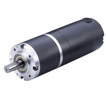 Elektromotor: DC-Planetengetriebemotor 24 VDC, 105 W | SM90P Smart Motor Devices