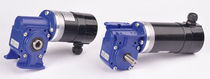 Elektromotor: AC Synchron Schneckengetriebemotor max. 28 Nm | ASSG Series ASTRO Motorengesellschaft