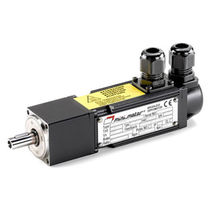 Elektromotor: B&uuml;rstenloser AC-Servo-Planetengetriebemotor 0.29 - 6.5 Nm | BSE 35 MINIMOTOR