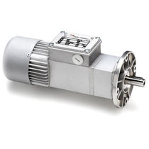 Elektromotor: Koaxial-Getriebemotor mit Planetengetriebe 23.5 Nm | ACCE MINIMOTOR