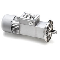 Elektromotor: Koaxial-Getriebemotor mit Planetengetriebe 90 Nm | PAE MINIMOTOR
