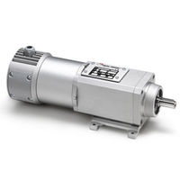 Elektromotor: Koaxial-Getriebemotor mit Planetengetriebe 90 Nm, 230 W | PACE MINIMOTOR