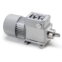 Elektromotor: koaxialer AC-Stirnradgetriebemotor 5 Nm, 9 - 74 W | AC MINIMOTOR