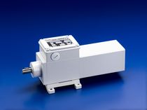 Elektromotor: koaxialer Stirnradgetriebemotor 0.8 - 5 Nm, IP67 | ACF MINIMOTOR