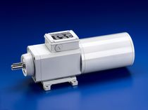Elektromotor: koaxialer Stirnradgetriebemotor 0.8 - 20 Nm, IP67 | PAF MINIMOTOR