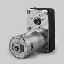 Elektromotor: Permanentmagnet-Gleichstrom-Stirnradgetriebemotor 0.824 - 39.807 W | DC42/DC52 Motion drivetronics pvt ltd.