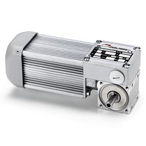 Elektromotor: Schneckengetriebemotor 3 Nm | BC2000 MINIMOTOR