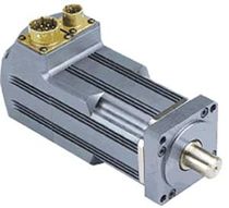 Elektromotor: Schneckengetriebemotor  Parker Electromechanical Automation