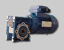 Elektromotor: Schneckengetriebemotor 0.06 - 9.2 kW | MSF series Gyros Motoreductor