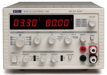 elektronische DC Last  Tti