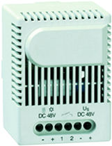 elektronisches DC-Lastrelais 20 - 56 VDC KOOLTRONIC