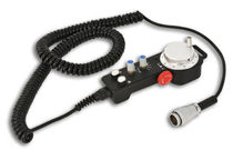 elektronisches Handrad f&uuml;r Werkzeugmaschinen PA MPG 100&trade; Power Automation