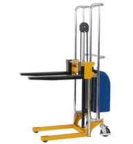 Elektrostapler max. 880 lbs Wesco