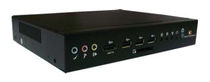 embedded Computer f&uuml;r digitale Beschilderung Intel i3 - i7 | DSS-1200 SINTRON Technology Corp.