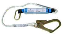 Energie-Absorber ref. 362 IRUDEK 2000 S.L.