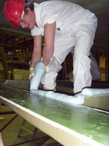 Epoxid-Klebstoff SPABOND 540 Gurit