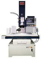 Erodierbohrmaschine (EDM) 280 x 230 mm | CNC S-26 MAXSEE INDUSTRY CO. LTD.