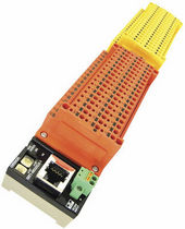 Ethernet-Remote-E/A-Modul ERT1 OMRON Electronics