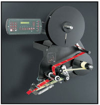 Etikettierautomat 2 - 30 m/min | Videojet&reg; 210 VIDEOJET