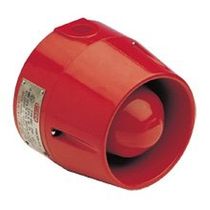 Ex-gesch&uuml;tzte Hupe EExia IIB/IIC T4, IP66, IP67 | DB7 MEDC