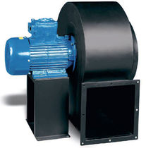 Ex-gesch&uuml;tzter Radialventilator  CORTEM