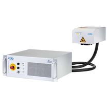 Faserlaser-Markierger&auml;t 5 000 mm/s, 500 - 1 000 dpi | FL10, FL20 cab Produkttechnik GmbH & Co KG