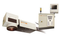 Faserlaser-Markierger&auml;t  Dr. Teschauer AG