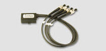 Faseroptischer Schalter  TE Connectivity  Fiber Optics