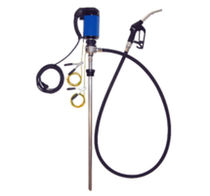Fasspumpe max. 85 l/min | H 60 Ex series HORN GmbH & Co.KG