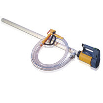 Fasspumpe f&uuml;r Chemikalien 900 - 3750 l/h | DULCO&reg;Trans Prominent Dosiertechnik GmbH