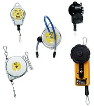 Federzug COL Atlas Copco Applications Industrielles
