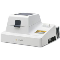 Feuchteanalysator f&uuml;r Fl&uuml;ssigkeiten 8 - 100 % | LMA200 series  Sartorius AG
