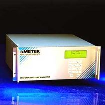 Feuchteanalysator max. 1 000 ppbv | Model 5910UHP AMETEK Process Instruments