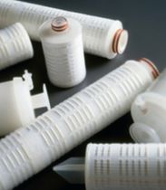 Filterpatrone f&uuml;r Fl&uuml;ssigkeit 1 &micro;m | Lifegard Merck Millipore