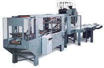 Flaschenauspacker max. 50 p/min | 156 series A-B-C Packaging