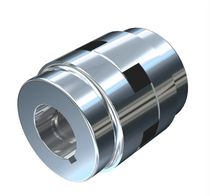 flexible Kupplung: Ausgleichskupplung 1 - 409 Nm | EFK INKOMA, ALBERT