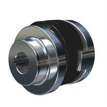 flexible Kupplung: Oldham-Kupplung 0.8 - 10 000 Nm | KSO INKOMA, ALBERT