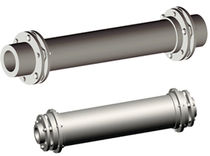 flexible Kupplung: Wellenkupplung CTL Series Dandong Colossus Group